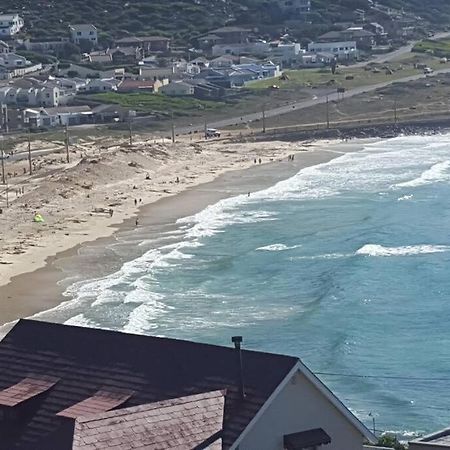 18 Steps - Seaside Cottage With Breathtaking Views Le Cap Extérieur photo