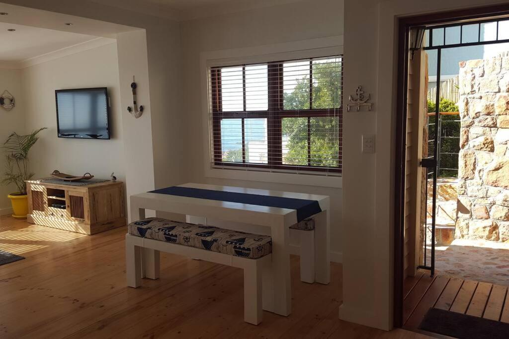 18 Steps - Seaside Cottage With Breathtaking Views Le Cap Extérieur photo
