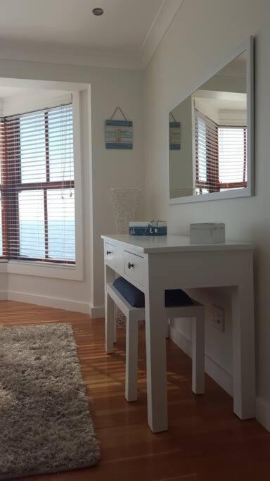 18 Steps - Seaside Cottage With Breathtaking Views Le Cap Extérieur photo