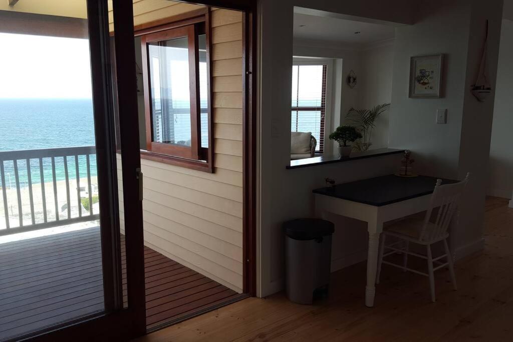 18 Steps - Seaside Cottage With Breathtaking Views Le Cap Extérieur photo