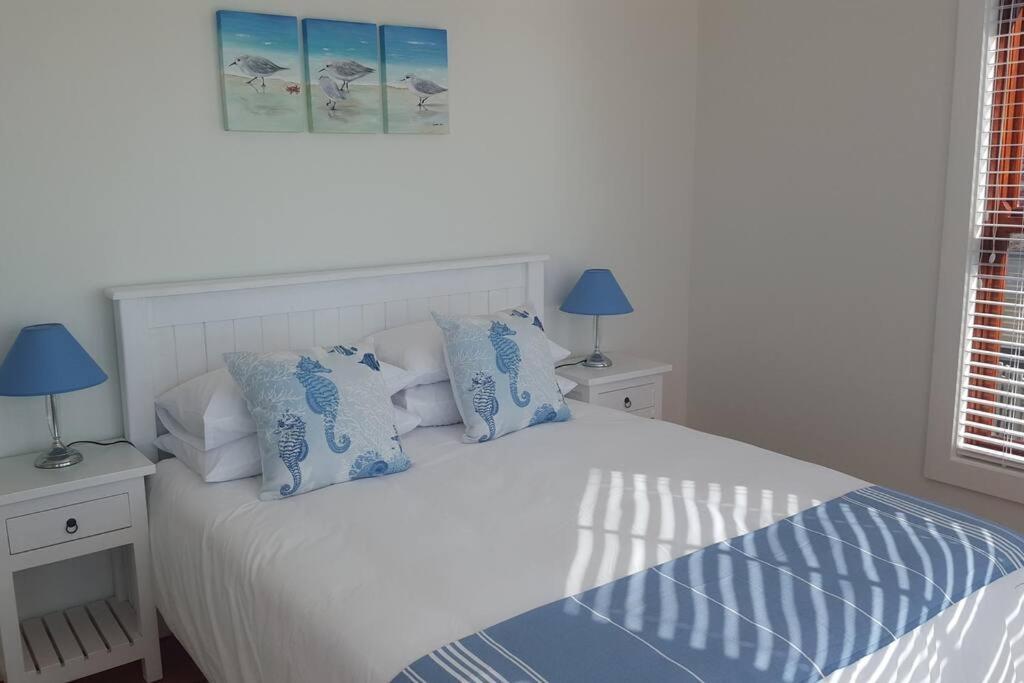 18 Steps - Seaside Cottage With Breathtaking Views Le Cap Extérieur photo