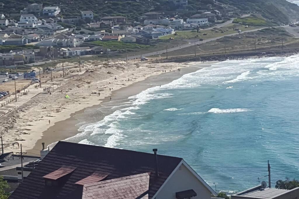 18 Steps - Seaside Cottage With Breathtaking Views Le Cap Extérieur photo